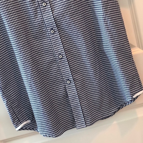 Robert Graham Howells Tailored Fit Shirt size M - Picture 9 of 16